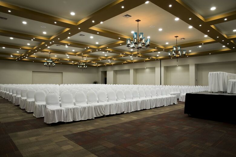 Hotel Tesoro Manzanillo All Inclusive