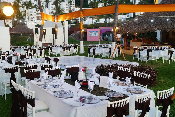Hotel Tesoro Manzanillo All Inclusive