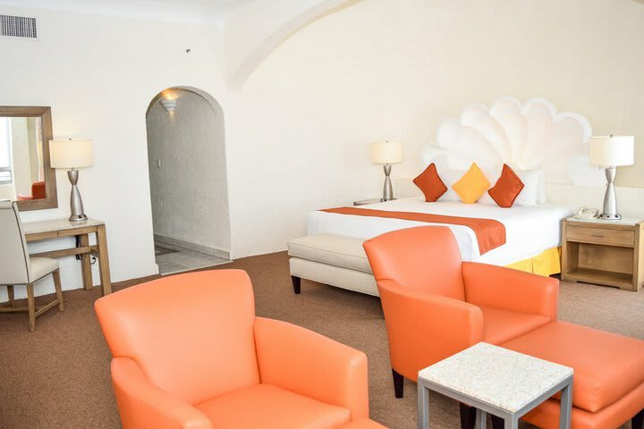 Hotel Tesoro Manzanillo All Inclusive