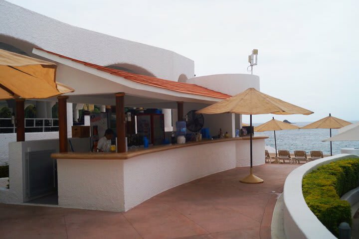 Hotel Tesoro Manzanillo All Inclusive
