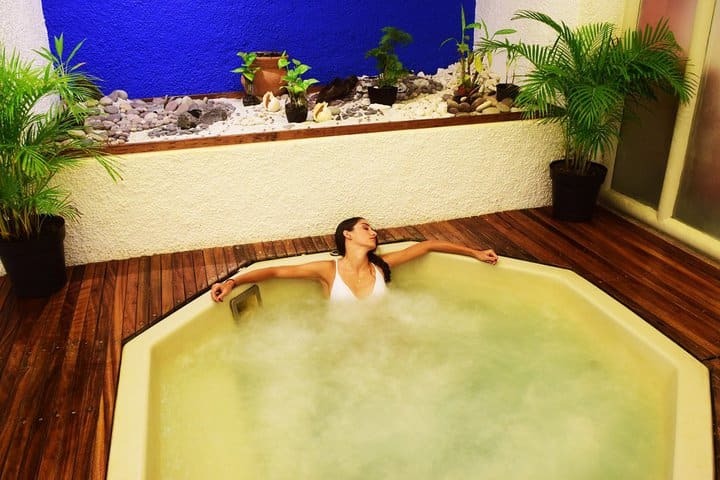 Hotel Tesoro Manzanillo All Inclusive