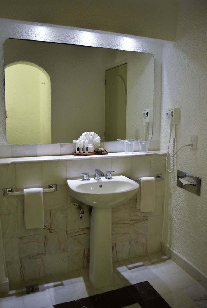Hotel Tesoro Manzanillo All Inclusive