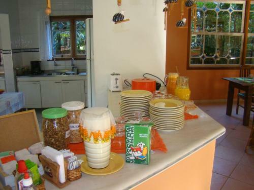 Hostal Pousada Villa Cai�ara