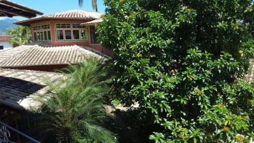 Hostal Pousada Villa Cai�ara