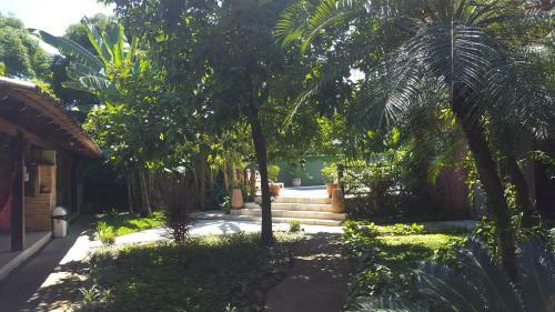 Hostal Pousada Villa Cai�ara