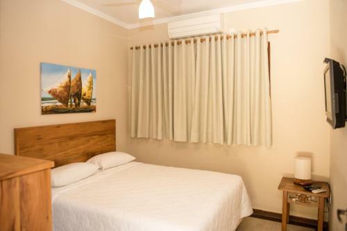 Hostal Pousada Tamara