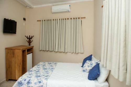 Hostal Pousada Tamara