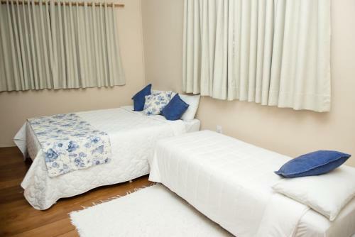Hostal Pousada Tamara