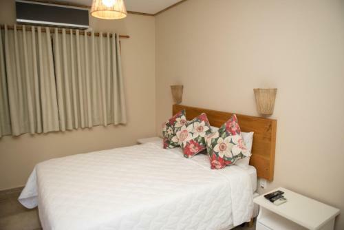 Hostal Pousada Tamara
