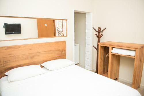 Hostal Pousada Tamara