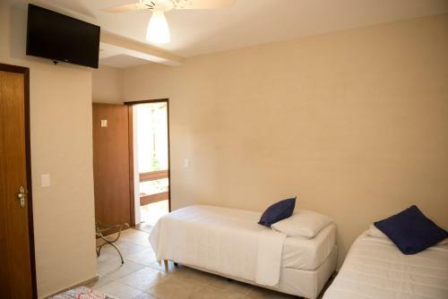 Hostal Pousada Tamara