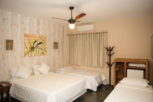 Hostal Pousada Tamara