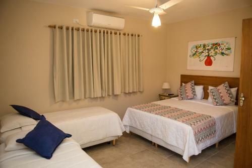 Hostal Pousada Tamara