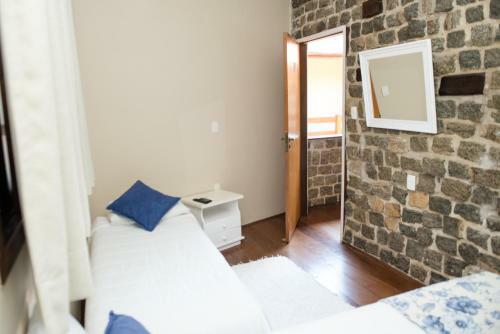 Hostal Pousada Tamara