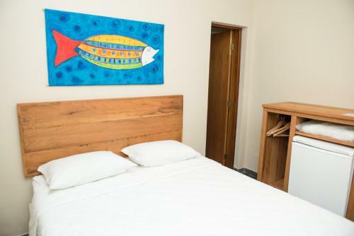 Hostal Pousada Tamara