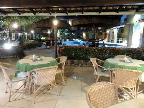Posada Marinas Pousada