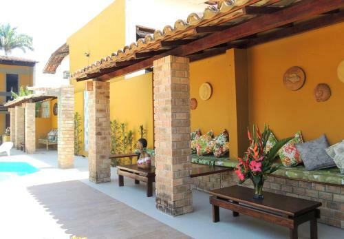 Posada Marinas Pousada