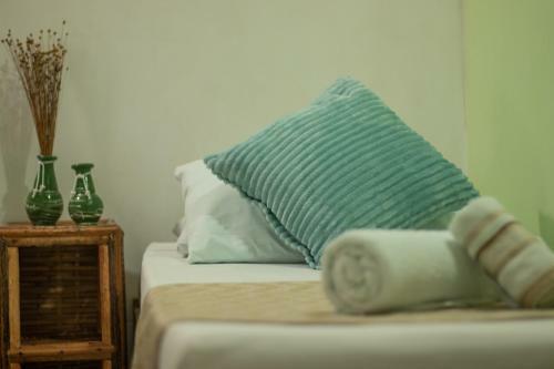 Hostal Pousada Lanai