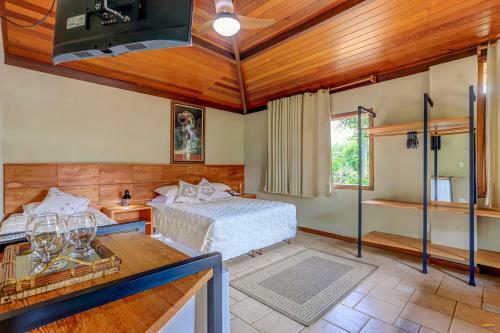 Posada Pousada Atl�ntica