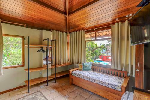 Posada Pousada Atl�ntica