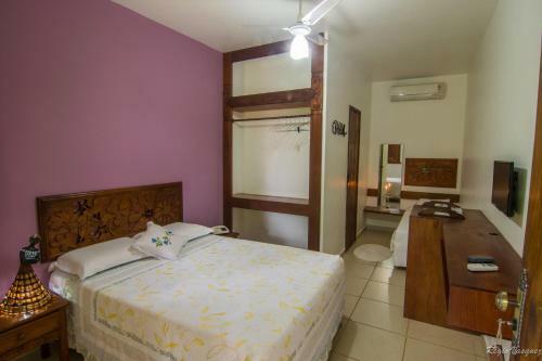 Posada Pousada Atl�ntica