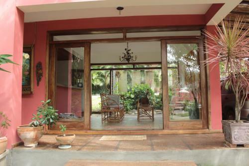 Posada Pousada Atl�ntica