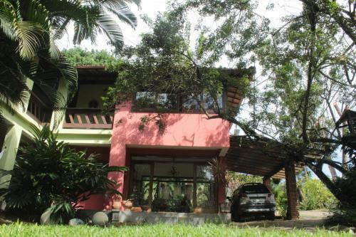 Posada Pousada Atl�ntica