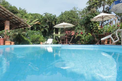 Posada Pousada Atl�ntica