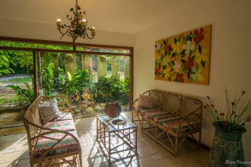 Posada Pousada Atl�ntica