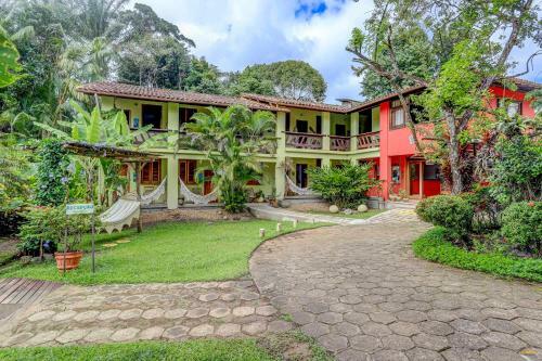 Posada Pousada Atl�ntica