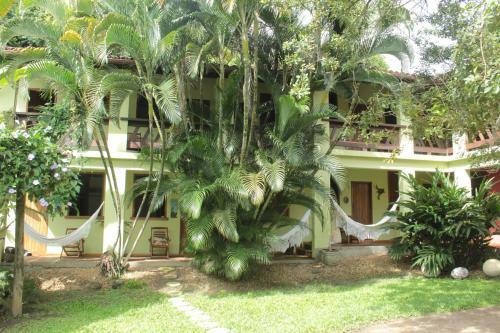 Posada Pousada Atl�ntica