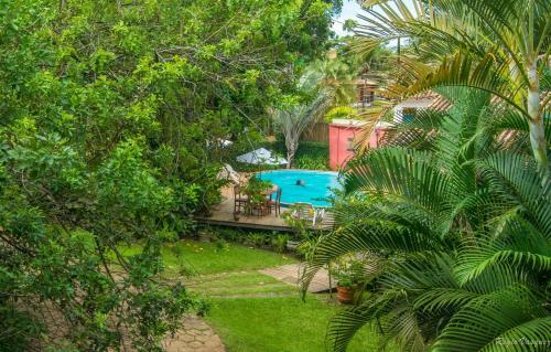 Posada Pousada Atl�ntica