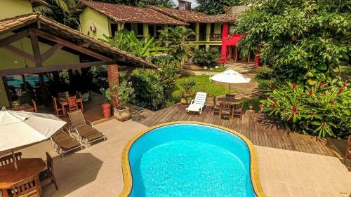 Posada Pousada Atl�ntica