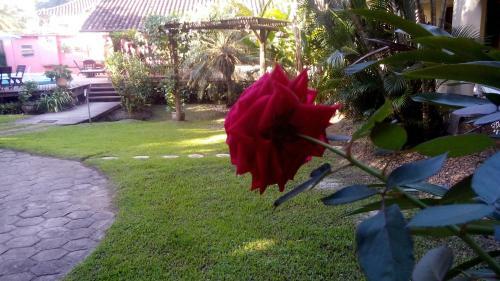Posada Pousada Atl�ntica