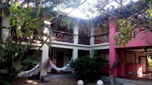 Posada Pousada Atl�ntica