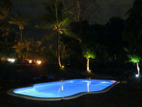 Bed & Breakfast Pousada Da Paz