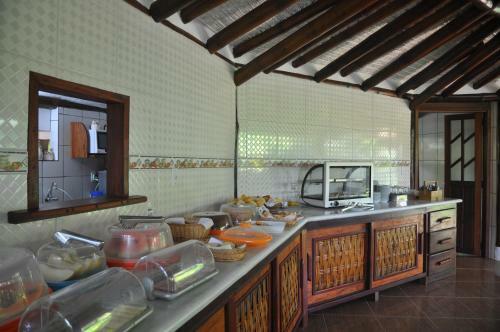 Bed & Breakfast Pousada Da Paz