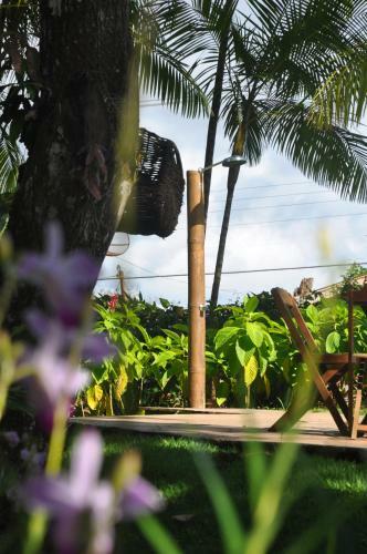 Bed & Breakfast Pousada Da Paz