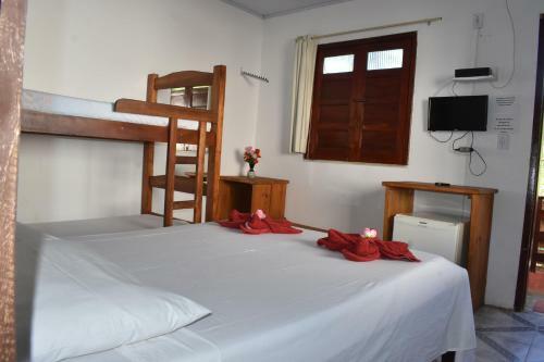 Hostal Pousada Pico Das Praias