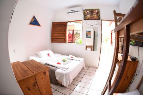 Hostal Pousada Pico Das Praias
