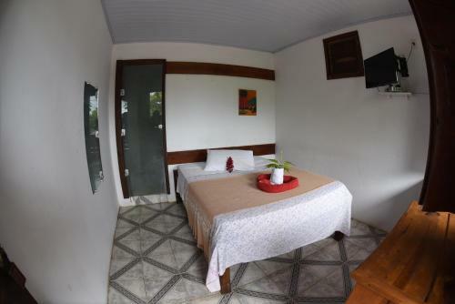 Hostal Pousada Pico Das Praias