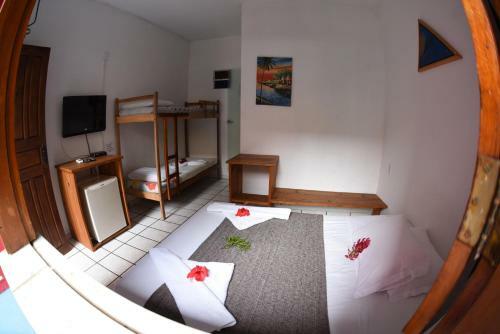 Hostal Pousada Pico Das Praias