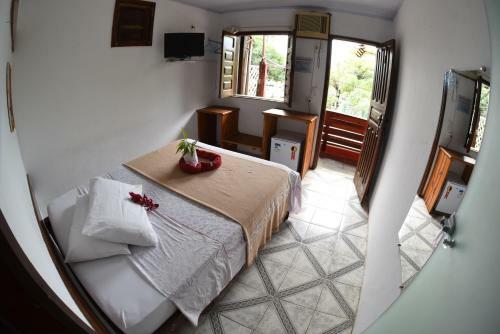 Hostal Pousada Pico Das Praias