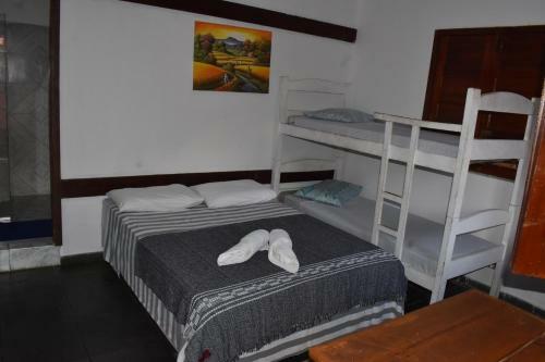 Hostal Pousada Pico Das Praias
