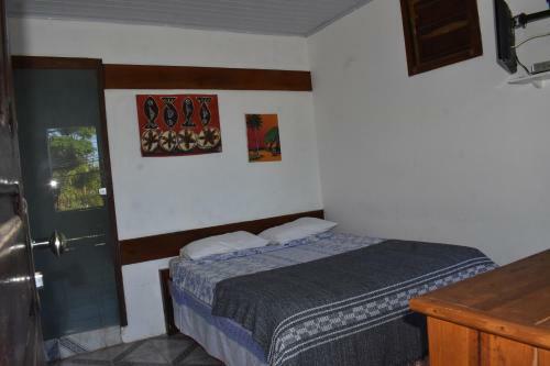 Hostal Pousada Pico Das Praias