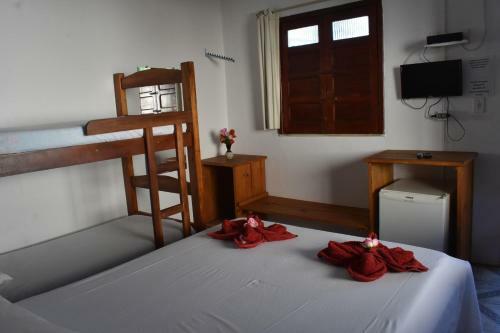 Hostal Pousada Pico Das Praias