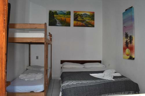 Hostal Pousada Pico Das Praias