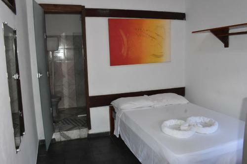 Hostal Pousada Pico Das Praias