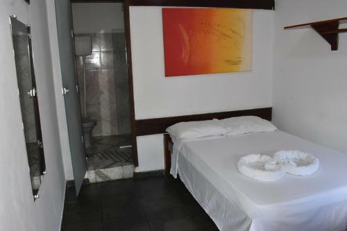 Hostal Pousada Pico Das Praias