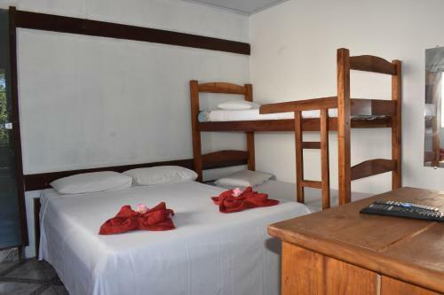 Hostal Pousada Pico Das Praias